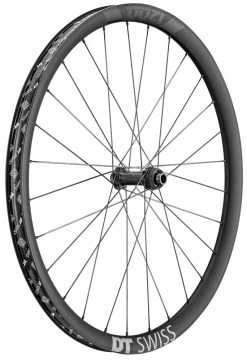 Dt-swiss Roue Avant XMC 1200 Spline® 29" 30mm CL Boost