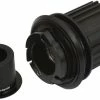 Dt-swiss Kit De Conversion Corps De Roue Libre Shimano 12 Vitesses Micro Spline 3-Pawl® System