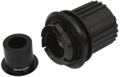 Dt-swiss Kit De Conversion Corps De Roue Libre Shimano 12 Vitesses Micro Spline 3-Pawl® System