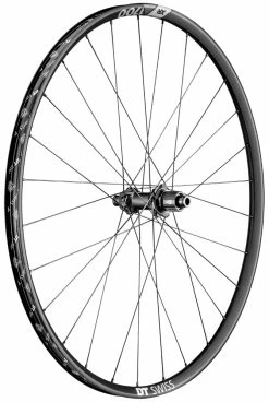 Dt-swiss Roue Arrière 29" XR 1700 Spline® 25 CL Boost -Vélos Soldes DT Swiss xr 1700 spline 25 cl boost 29 vorderrad WXR1700BEIXSO12046 2