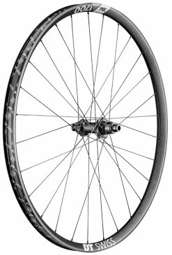 Dt-swiss Roue Arrière 29" XM 1700 Spline® 30 CL Boost -Vélos Soldes DT Swiss xr 1700 spline 30 cl boost 29 hinterrad WXM1700TEDRSO11567 3