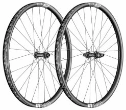 Dt-swiss XRC 1501 Spline® One 30 Carbon CL Boost 29" Jeu De Roues