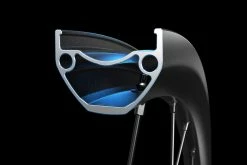 Dt-swiss Roue Avant HU 1900 Spline® 29" 25mm CL Boost -Vélos Soldes DTSwiss Hybrid Utility Rim Cut 1920pxugJ4lNTFS23EP