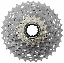 Shimano Cassette 12 Vitesses DURA ACE CS-R9200 11 Shimano Cassette 12 Vitesses DURA ACE CS-R9200 -Vélos Soldes DURA ACE CS R9200 12 fach Kassette ICSR920012134