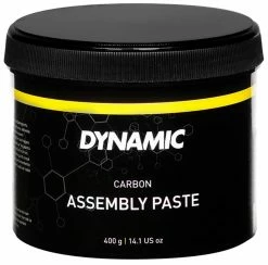 Dynamic Pâte De Montage Carbone 400g