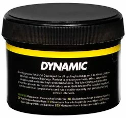 Dynamic Graisse Pour Roulements à Billes 150g 4 Dynamic Graisse Pour Roulements à Billes 150g -Vélos Soldes DY 058 Dynamic Galli grease pro 150gr back