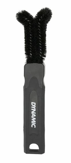 Dynamic Two Prong Brush