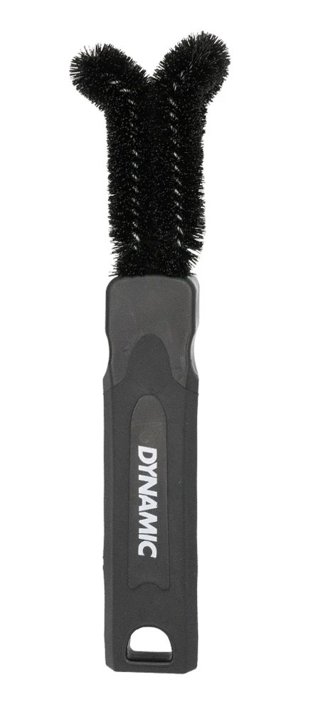 Dynamic Two Prong Brush 1 Dynamic Two Prong Brush