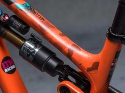 Dyedbro Kit De Protection De Cadre Camo -Vélos Soldes DYEDBRO Camo Rahmenschutz Kit DBF11123 2