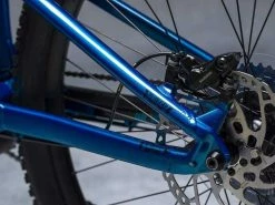 Dyedbro Kit De Protection Du Cadre Transparent -Vélos Soldes DYEDBRO Clear Rahmenschutz Kit DBF11103 2