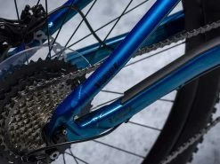 Dyedbro Kit De Protection Du Cadre Transparent -Vélos Soldes DYEDBRO Clear Rahmenschutz Kit DBF11103 3