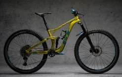 Dyedbro Kit De Protection Du Cadre Enduro World Series -Vélos Soldes DYEDBRO Enduro World Series Rahmenschutz Kit DBF11118 5