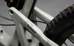 Dyedbro Kit De Protection De Cadre Géométrique -Vélos Soldes DYEDBRO Geometric Rahmenschutz Kit DBF11139 3