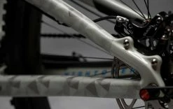 Dyedbro Kit De Protection De Cadre Géométrique -Vélos Soldes DYEDBRO Geometric Rahmenschutz Kit DBF11139 4