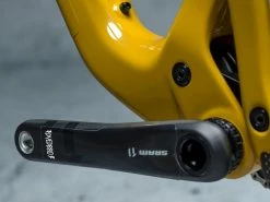 Dyedbro Kit De Protection De Manivelle -Vélos Soldes DYEDBRO Kurbelschutz Kit DBF11113 2