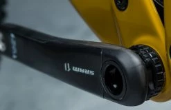 Dyedbro Kit De Protection De Manivelle -Vélos Soldes DYEDBRO Kurbelschutz Kit DBF11113 3