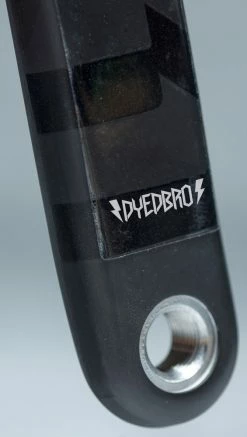 Dyedbro Kit De Protection De Manivelle -Vélos Soldes DYEDBRO Kurbelschutz Kit DBF11113 5