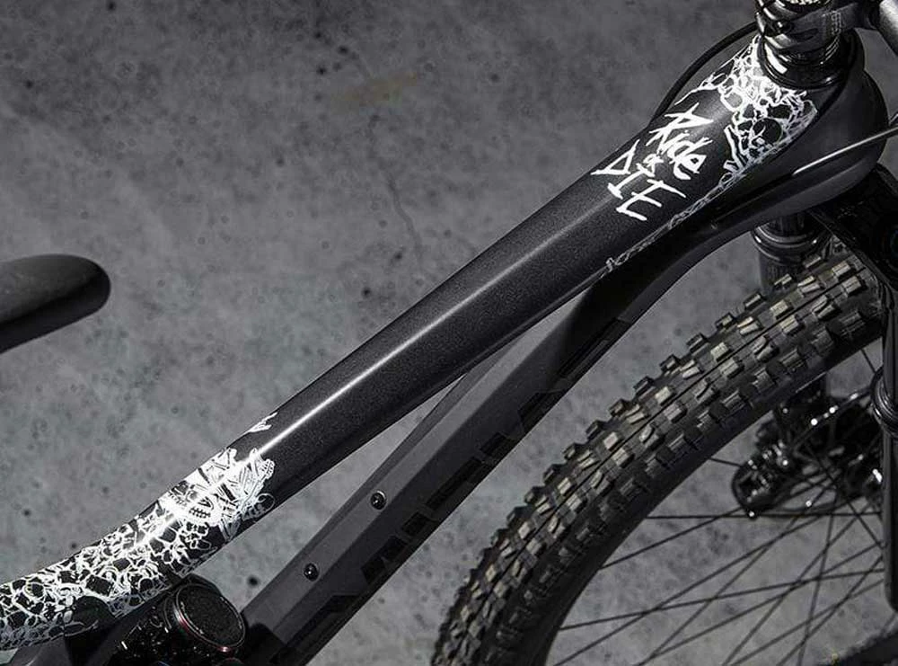 Dyedbro Kit De Protection De Cadre Ride Or Die 2 Dyedbro Kit De Protection De Cadre Ride Or Die – Image 2