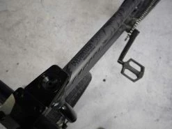 Dyedbro Kit De Protection De Cadre Sergio Layos BMX Signature Edition -Vélos Soldes DYEDBRO Sergio Layos Signature BMX Edition Rahmenschutz Kit DBF11194 2