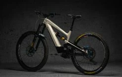 Dyedbro Kit De Protection Du Cadre De Vélo électrique Stay Free -Vélos Soldes DYEDBRO Stay Free E Bike Rahmenschutz Kit EB 22211 4