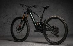 Dyedbro Kit De Protection Du Cadre De L'E-Bike Viking -Vélos Soldes DYEDBRO Viking E Bike Rahmenschutz Kit EB 22213 4