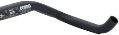Deda Guidon Crononero Low Rider -Vélos Soldes Deda Crononero 3