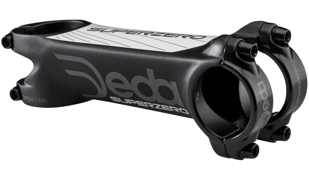 Deda Potence Superzero 1 Deda Potence Superzero