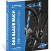 Park Tool BBB-4 Das Blaue Buch Der Fahrradtechnik / Big Blue Book
