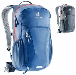 Deuter Bike I 14 - Sac à Dos Cycliste