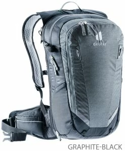 Deuter Compact EXP 14 - Sac à Dos VTT -Vélos Soldes Deuter Compact EXP 14 3206121 4701