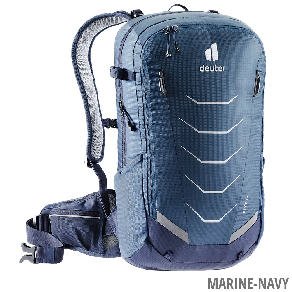 Deuter Flyt 14 - Sac à Dos De Protection 2 Deuter Flyt 14 - Sac à Dos De Protection – Image 2