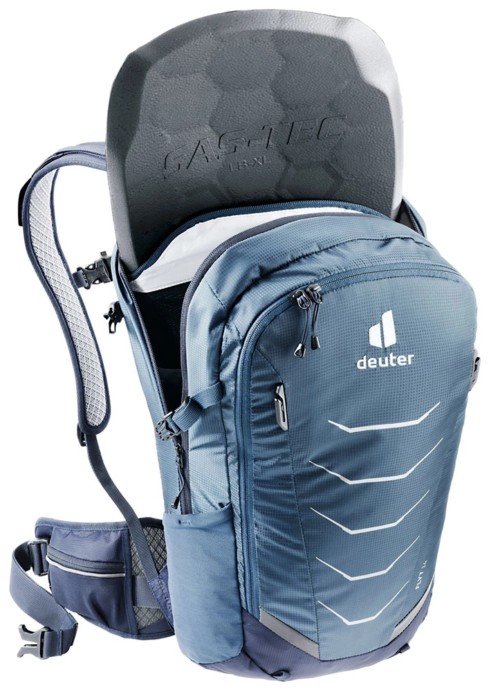 Deuter Flyt 14 - Sac à Dos De Protection 6 Deuter Flyt 14 - Sac à Dos De Protection – Image 6