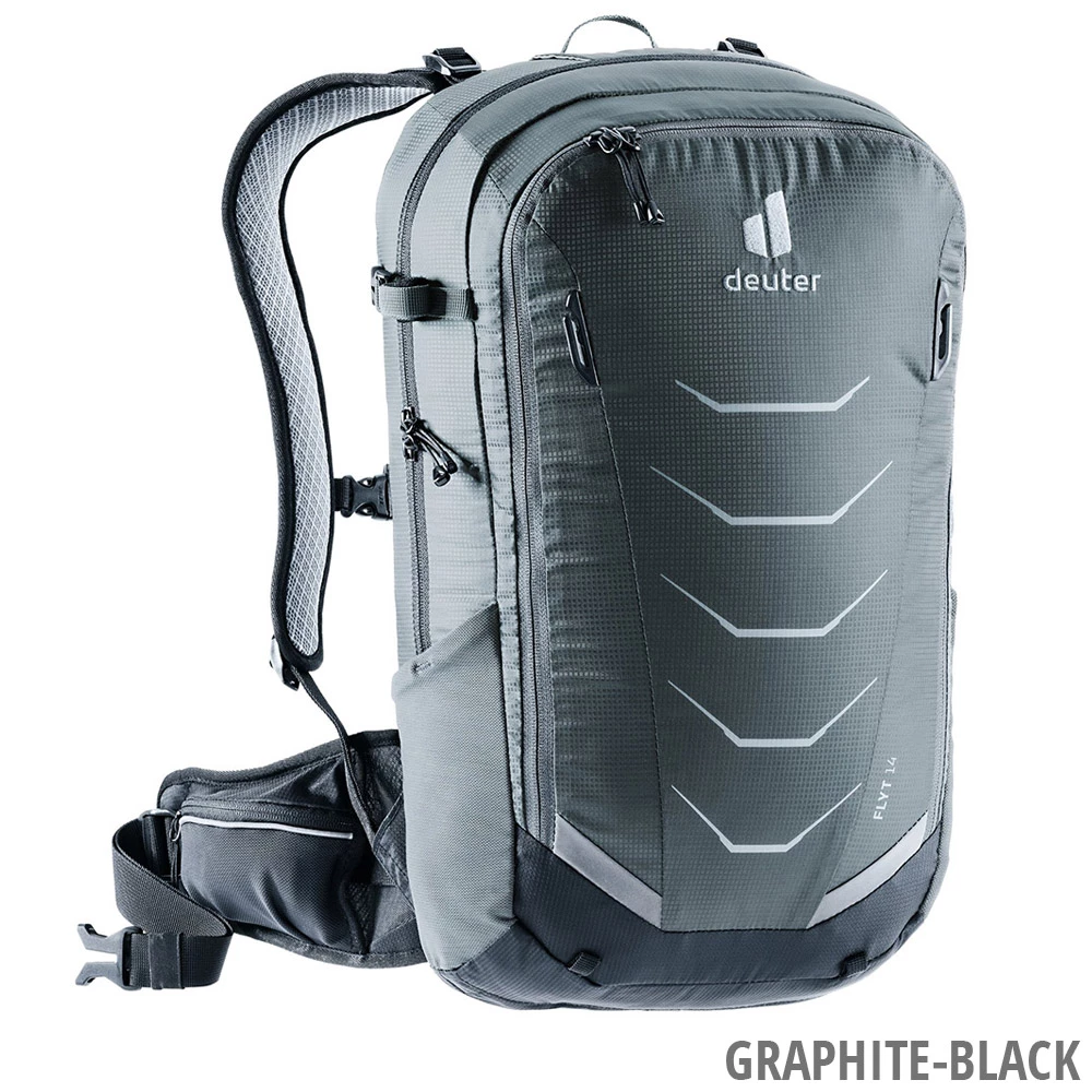 Deuter Flyt 14 - Sac à Dos De Protection 3 Deuter Flyt 14 - Sac à Dos De Protection – Image 3