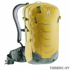 Deuter Flyt 14 - Sac à Dos De Protection 9 Deuter Flyt 14 - Sac à Dos De Protection -Vélos Soldes Deuter Flyt14 3211121 8207 10t2AlT5YwiY3A
