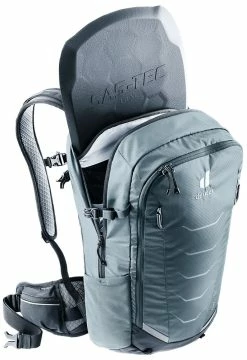 Deuter Flyt 20 - Sac à Dos De Protection -Vélos Soldes Deuter Flyt20 3211321 4701 3