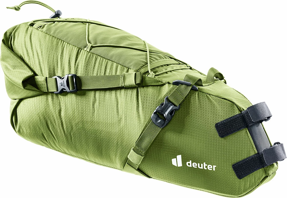 Deuter Mondego SB 16 - Satteltasche 1 Deuter Mondego SB 16 - Satteltasche