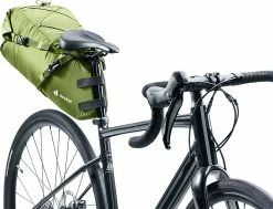 Deuter Mondego SB 16 - Satteltasche 6 Deuter Mondego SB 16 - Satteltasche -Vélos Soldes Deuter Mondego SB 16 Satteltasche 3232023 2033 2