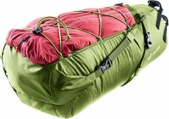 Deuter Mondego SB 16 - Satteltasche 7 Deuter Mondego SB 16 - Satteltasche -Vélos Soldes Deuter Mondego SB 16 Satteltasche 3232023 2033 3