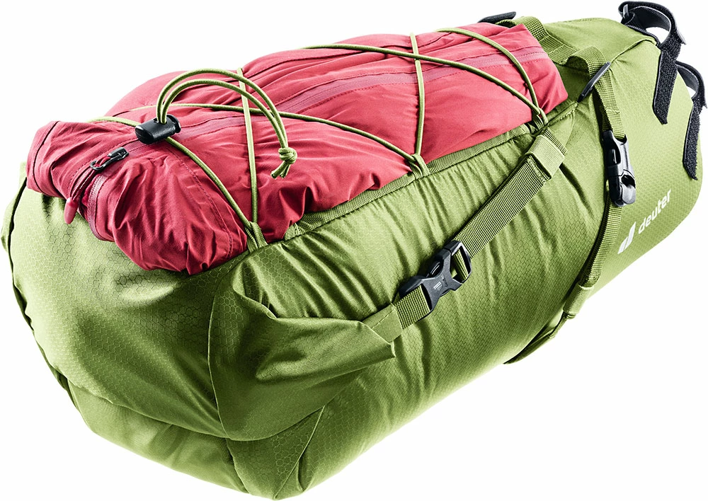 Deuter Mondego SB 16 - Satteltasche 3 Deuter Mondego SB 16 - Satteltasche – Image 3