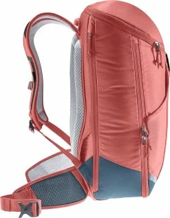 Deuter Rotsoord 25+5 - Sac à Dos VTT 10 Deuter Rotsoord 25+5 - Sac à Dos VTT -Vélos Soldes Deuter Rotsoord 25 5 2