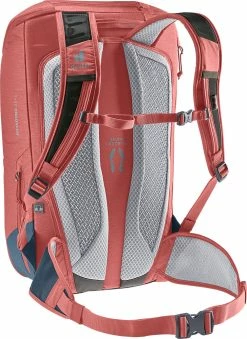 Deuter Rotsoord 25+5 - Sac à Dos VTT 11 Deuter Rotsoord 25+5 - Sac à Dos VTT -Vélos Soldes Deuter Rotsoord 25 5 3