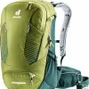 Deuter Trans Alpine 24 - Sac à Dos Cycliste