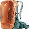 Deuter Trans Alpine 24 - Sac à Dos Cycliste