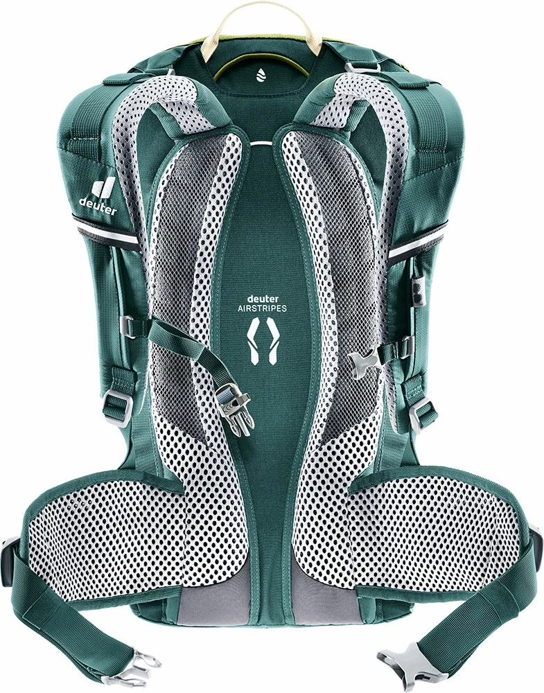 Deuter Trans Alpine 30 - Sac à Dos Cycliste 2 Deuter Trans Alpine 30 - Sac à Dos Cycliste – Image 2