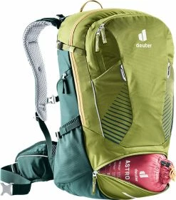 Deuter Trans Alpine 30 - Sac à Dos Cycliste 10 Deuter Trans Alpine 30 - Sac à Dos Cycliste -Vélos Soldes Deuter Trans Alpine 30 Fahrradrucksack 3200221 2348 5