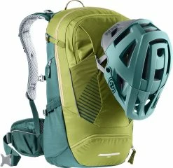 Deuter Trans Alpine 30 - Sac à Dos Cycliste 11 Deuter Trans Alpine 30 - Sac à Dos Cycliste -Vélos Soldes Deuter Trans Alpine 30 Fahrradrucksack 3200221 2348 6