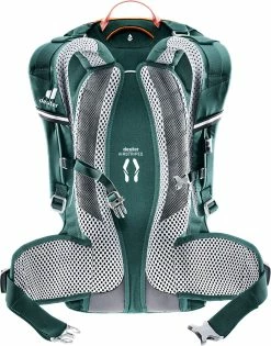 Deuter Trans Alpine 30 - Sac à Dos Cycliste -Vélos Soldes Deuter Trans Alpine 30 Fahrradrucksack 3200221 9318 2