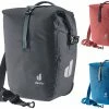 Deuter Weybridge 20+5 - Sacoche De Vélo
