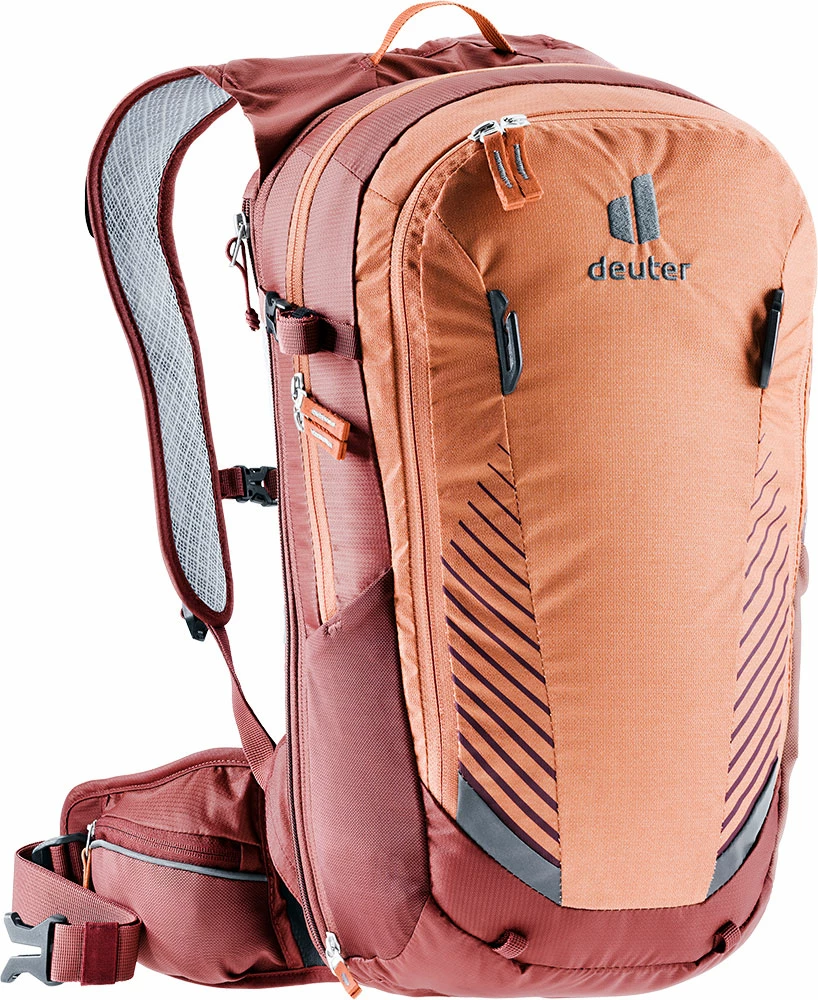 Deuter Compact EXP 12 SL - Sac à Dos Cycliste Pour Femmes 1 Deuter Compact EXP 12 SL - Sac à Dos Cycliste Pour Femmes