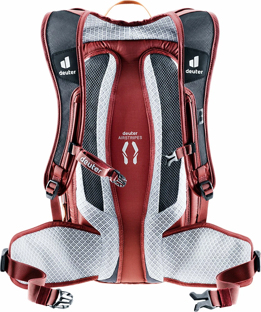 Deuter Compact EXP 12 SL - Sac à Dos Cycliste Pour Femmes 3 Deuter Compact EXP 12 SL - Sac à Dos Cycliste Pour Femmes – Image 3